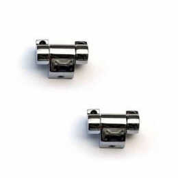 Roca Khroma Soft Close Toilet Seat Hinges AI0003800R